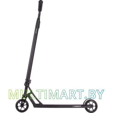 Трюковой самокат Tech Team Kvant V3 2025 (черный) картинка 2